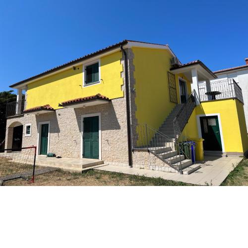 Apartman Istra