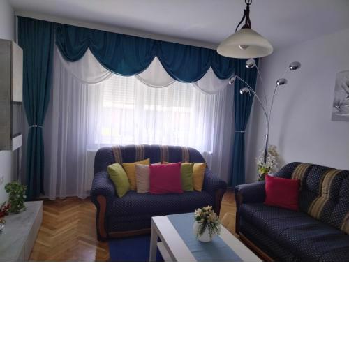 Apartman IVA, Donji Miholjac