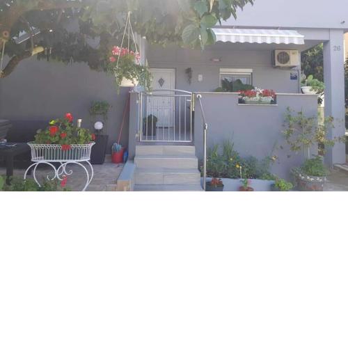 Apartman Ivan Bibinje