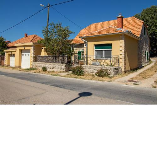 Apartman Ivan