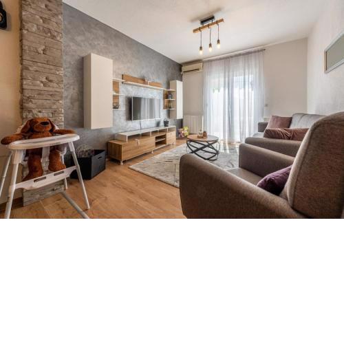 Apartman Ivana