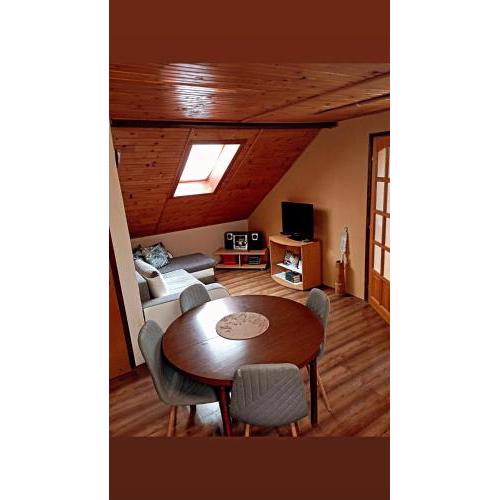 Apartman Ivano