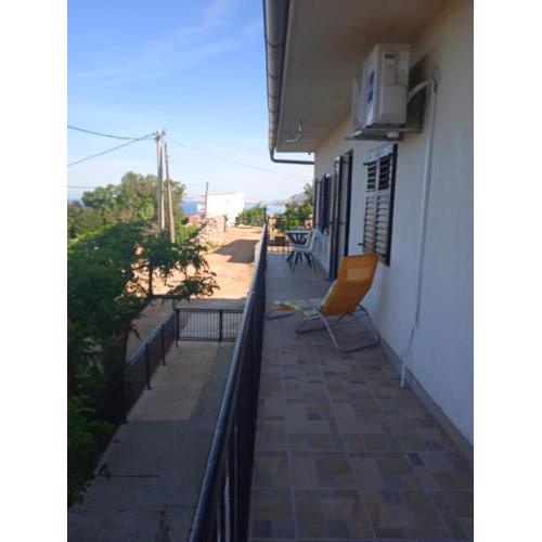 APARTMAN IVANO