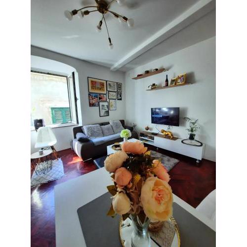 Apartman Ivo