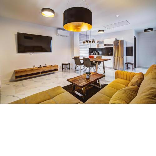 Apartman Izzy