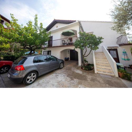 Apartman Jadranka