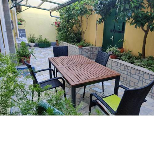 Apartman Jadranka