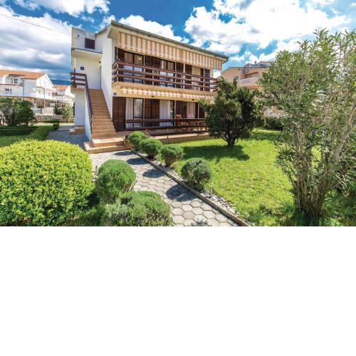 Apartman Jadranovo