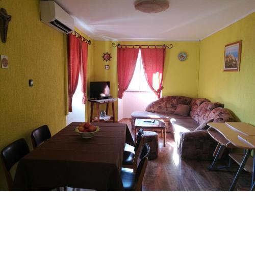 Apartman Jadreškić