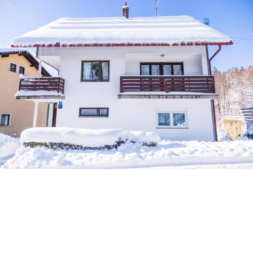 Apartman Japlenški