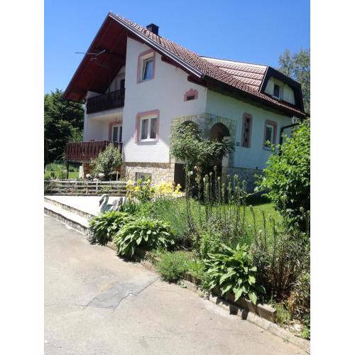Apartman Jasmin