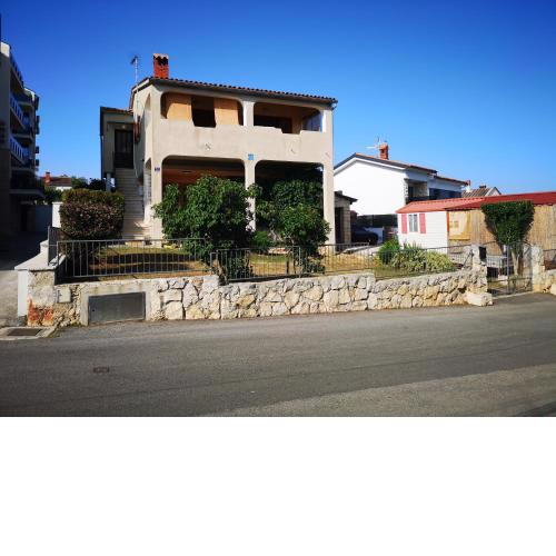 Apartman Jasna Banjole I