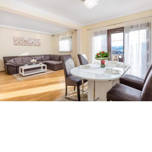 Apartman Javor