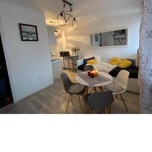 Apartman Jež - free parking, self check in