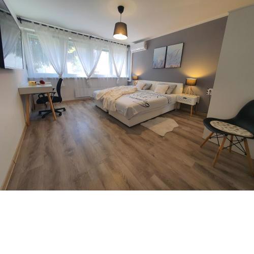 Apartman Jež 3 De Lux - free parking, self check in