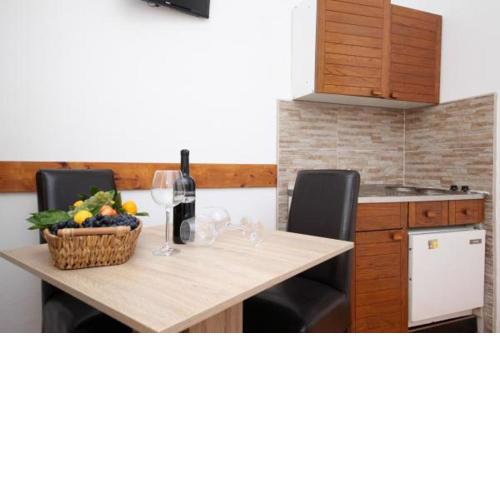 Apartman Joze
