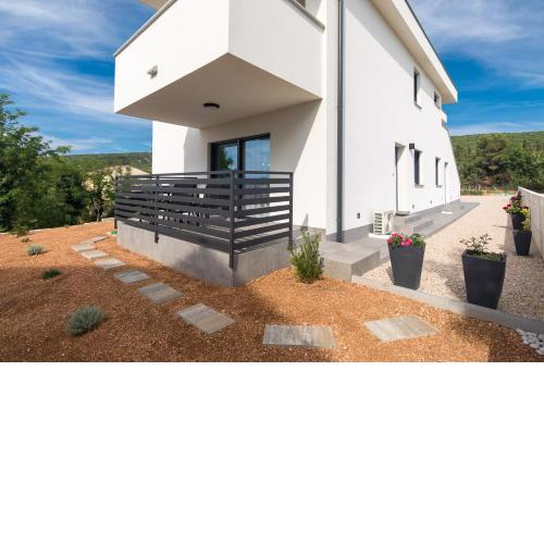 Apartman Jugo
