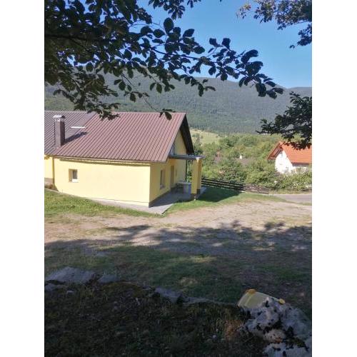 Apartman Juka