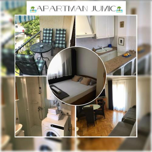 Apartman Jumić Malinska