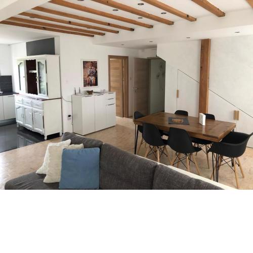 Apartman Kaja