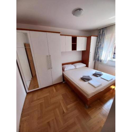 Apartman Kajzerica