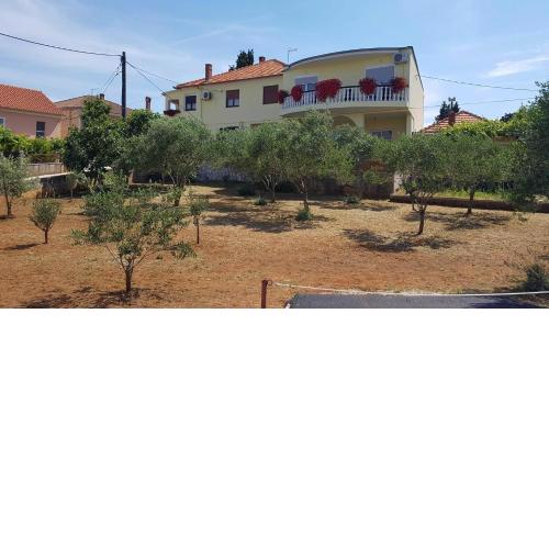 Apartman KALI