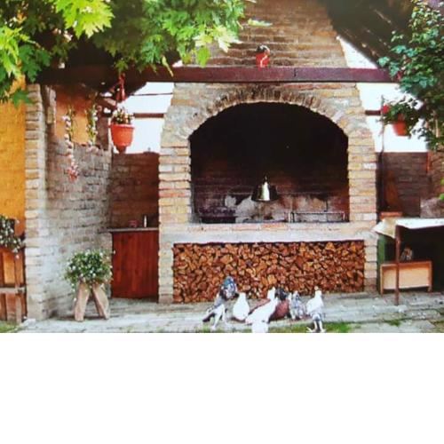 Apartman Kalinka