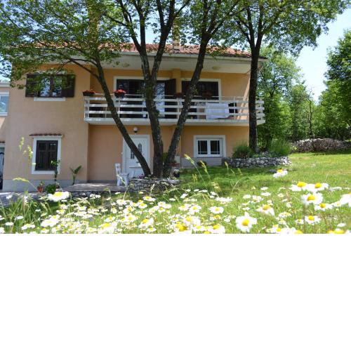 Apartman Kamenar