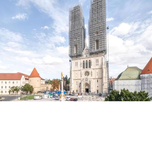 Apartman Kaptol