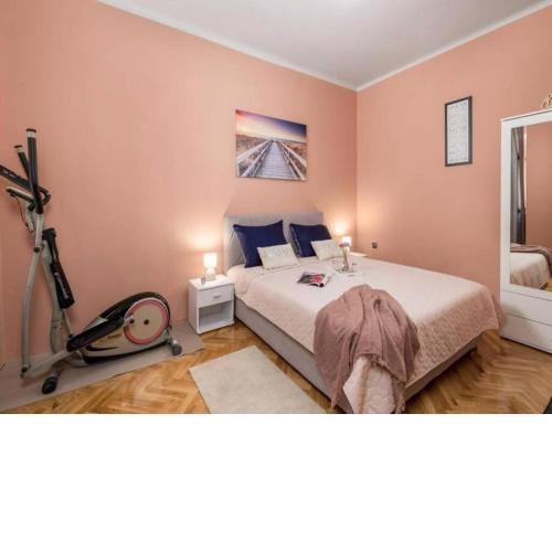 Apartman KARESA -Rijeka