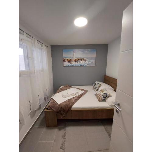 Apartman Karla