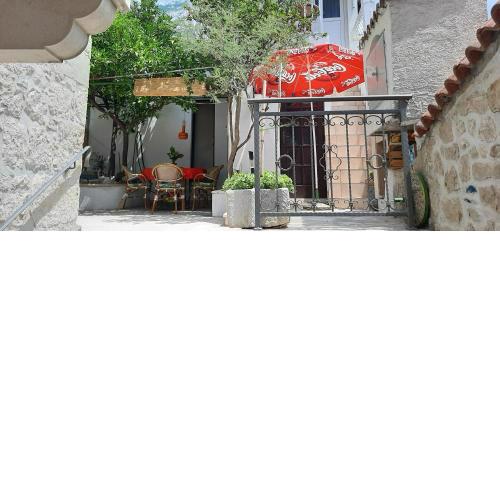 Apartman Karla