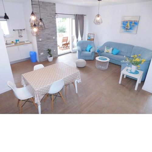 Apartman Karmen