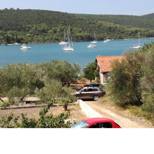 Apartman Kastelanic
