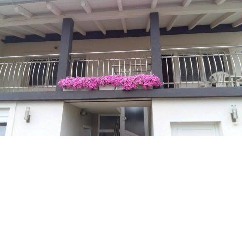 Apartman Katja