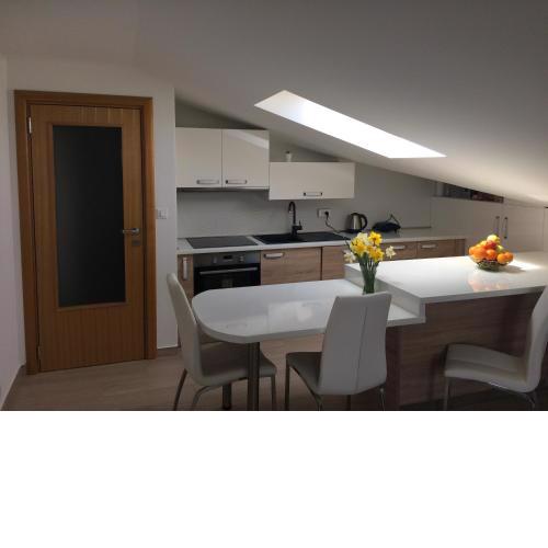 Apartman Kimi