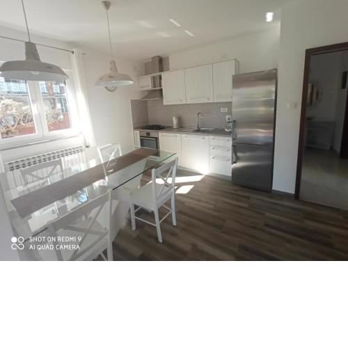 Apartman Kinkela