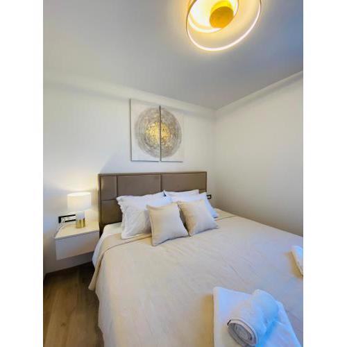 apartman kod mora