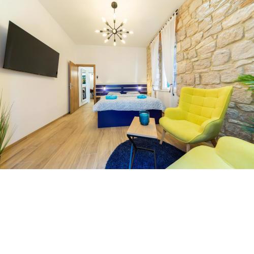 Apartman Kolura Vis