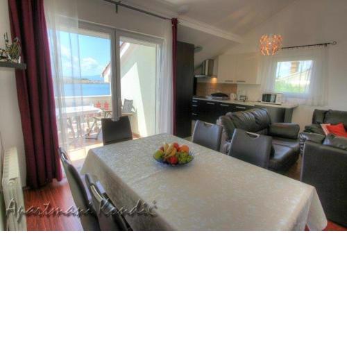 Apartman Kondić Omišalj