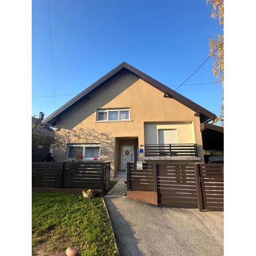 Apartman Kopriva