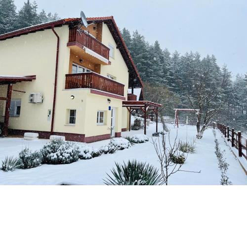 Apartman Korina