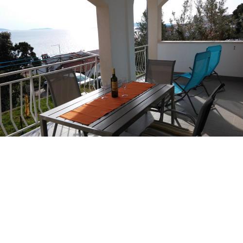Apartman Korotaj, Okrug Gornji, Čiovo