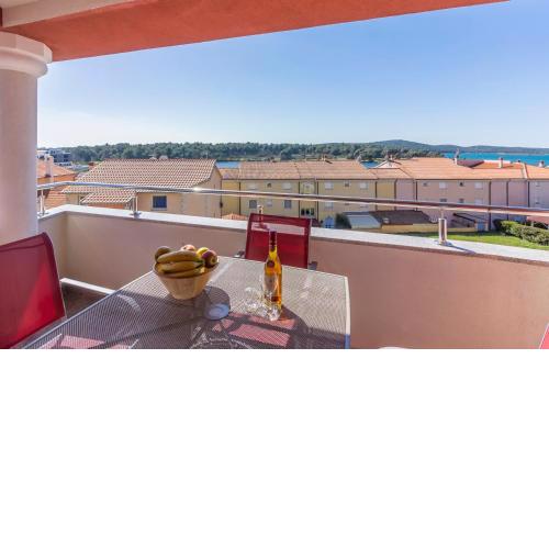 Apartman KP