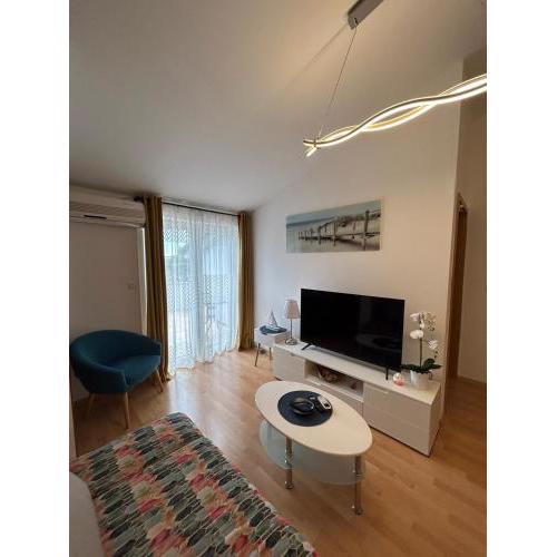 Apartman Krase