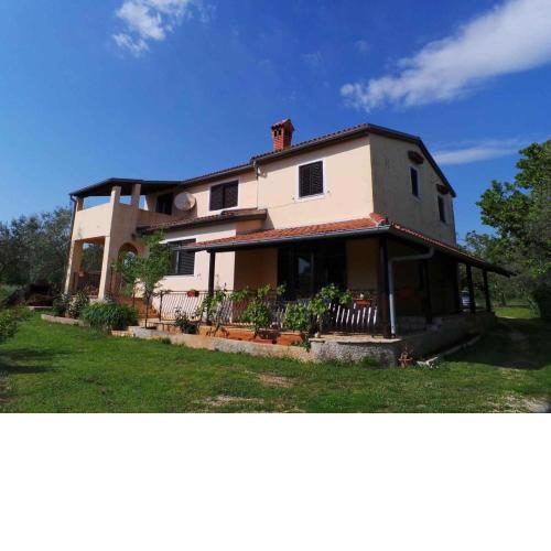 Apartman Krčina
