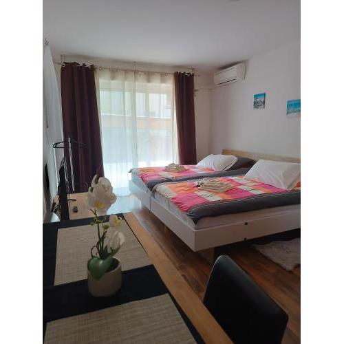 Apartman Kris