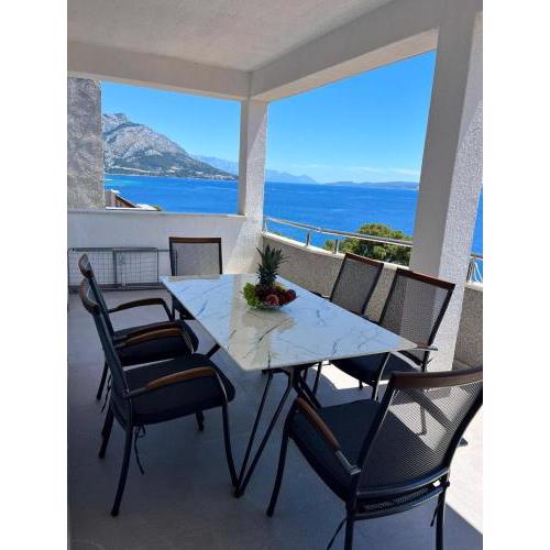 Apartman Kristal 3