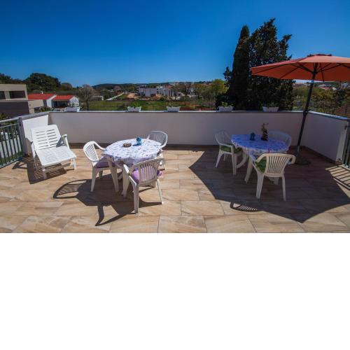 Apartman Kristina