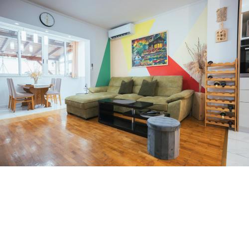 Apartman Kristina
